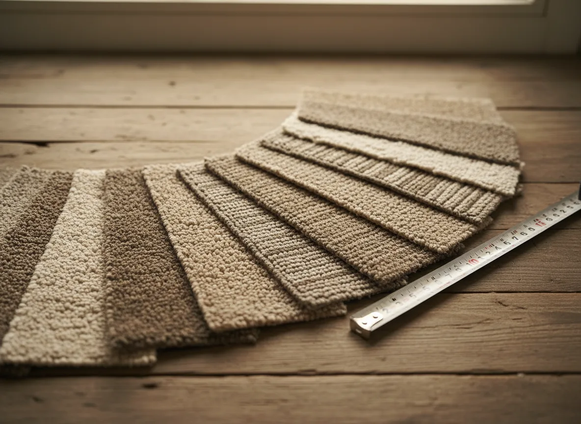 Carpet Installation Silex, MO FAQs